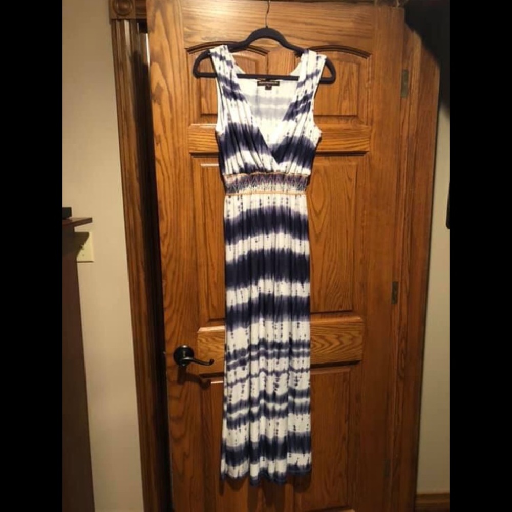 Cotton sundress